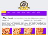 Pizzerie Pizza Fortuna