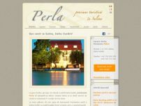 Restaurant Perla
