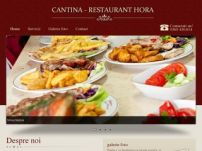 Restaurant Hora