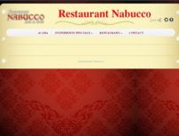 Restaurant Nabucco
