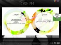 Restaurant Joseph