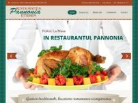 Restaurant Pannonia