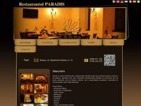 Restaurant Paradis