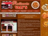 Restaurant Rotiseria Valys