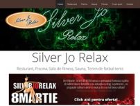 Restaurant Silver Jo Relax