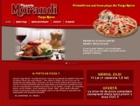 Restaurant Morandi