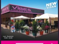 Bistro Vibes Cafe