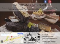 Restaurant Milano 74 Il Gusto