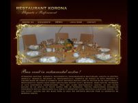 Restaurant Korona