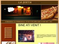 Pizzerie La Sueta