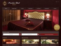 Restaurant President Hotel