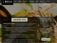 Restaurant Messa