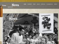 Restaurant Casa Nova - another story by The Bankers