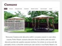 Restaurant Camena