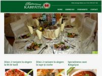 Restaurant Karpatia