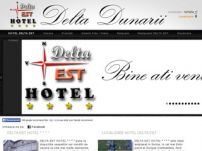 Restaurant Delta Est