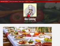 Catering Alex Catering