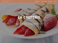 Restaurant La Creperie