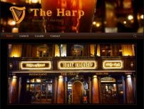 Bar/Pub The Harp Irish Pub