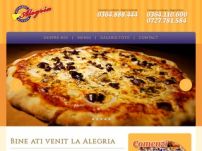 Pizzerie Alegria Micro