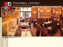 Restaurant Taverna Covaci