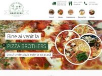 Restaurant Brothers - Pizza e Pasta