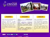 Restaurant Crocus
