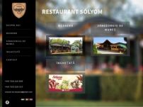 Restaurant Solyom