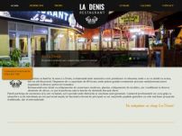 Restaurant La Denis