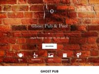 Bar/Pub Ghost