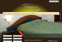 Restaurant Tismana