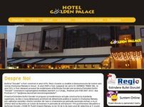 Restaurant Golden Palace