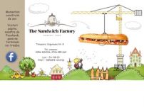 Fast-Food The Sandwich Factory