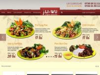 Fast-Food Li Wu