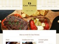 Restaurant Casa Verona