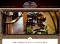 Restaurant Casa Anca